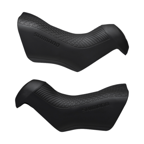 Osłona gumowa dźwigni klamkomanetek Shimano Ultegra ST-R8070