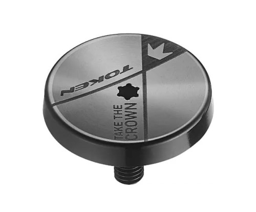 Kapsel korek sterów Token TK297