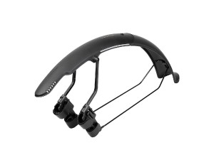 Topeak Tetrafender G2 Gravel Hinterradkotflügel