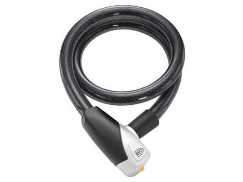 Zapięcie rowerowe Magnum 3022 Linka 18mm 100cm 5x Klucze z kodem