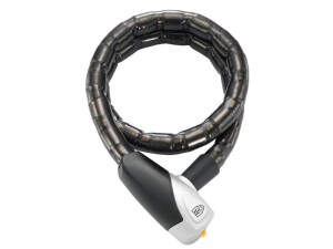 Zapięcie rowerowe Magnum 3107 Linka 25mm 85cm 5x Klucze z kodem