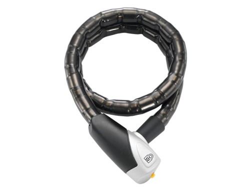 Zapięcie rowerowe Magnum 3107 Linka 25mm 85cm 5x Klucze z kodem
