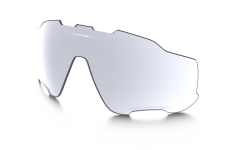 Szyba do okularów Oakley Jawbreaker Replacement Lens