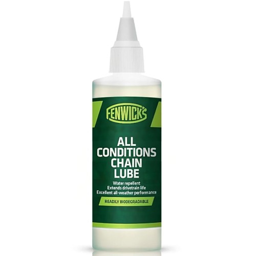 Olej do łańcucha Fenwicks All Conditions Chain Lube
