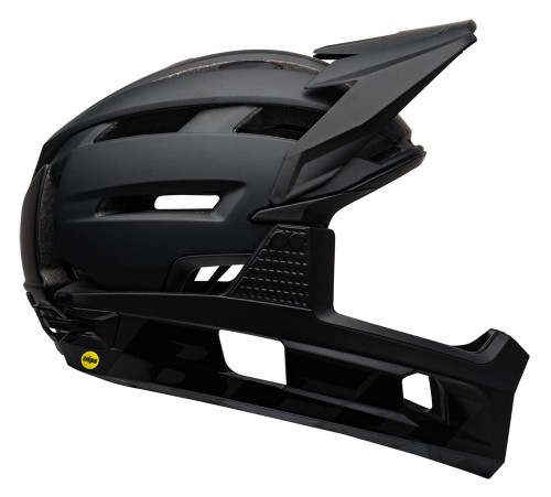 Kask full face Bell Super Air R Mips Spherical
