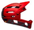 Kask full face Bell Super Air R Mips Spherical
