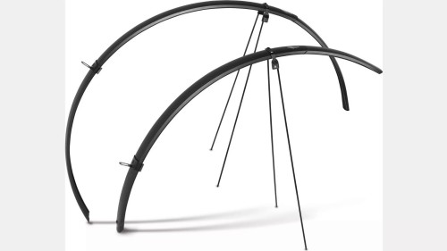 Błotniki Specialized Dry-Tech Fender Set Black 35C