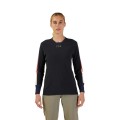 Koszulka długi rękaw Fox Defend Thermal Lunar Lady LS