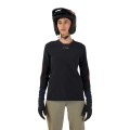 Koszulka długi rękaw Fox Defend Thermal Lunar Lady LS