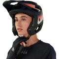 Koszulka długi rękaw Fox Defend Thermal Lunar Lady LS