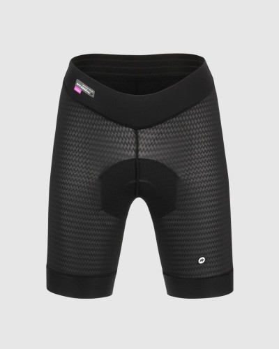 Spodenki damskie bielizna Assos Trail Tactica Women's Liner Shorts ST T3