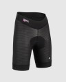 Spodenki damskie bielizna Assos Trail Tactica Women's Liner Shorts ST T3