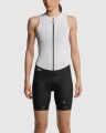 Spodenki damskie bielizna Assos Trail Tactica Women's Liner Shorts ST T3