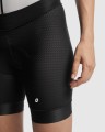 Spodenki damskie bielizna Assos Trail Tactica Women's Liner Shorts ST T3
