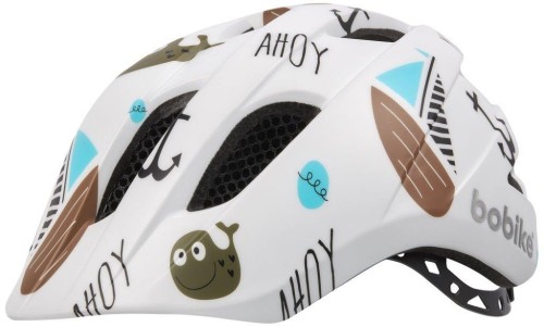 Kask Bobike Kids Plus