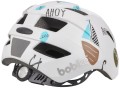 Kask Bobike Kids Plus