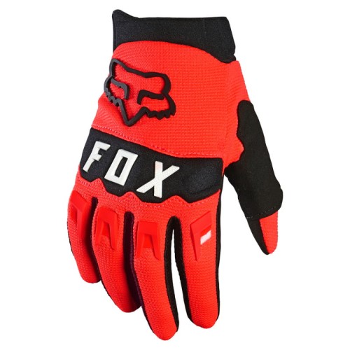Rękawiczki rowerowe dziecięce Fox Dirtpaw Junior Glove
