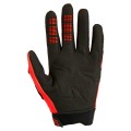 Rękawiczki rowerowe dziecięce Fox Dirtpaw Junior Glove