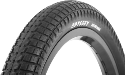 Opona bmx Odyssey Aitken P-Lyte Tire
