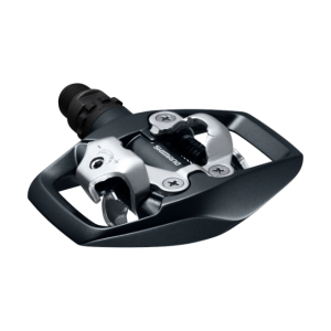 Pedały SPD Shimano PD-ED500 Dwustronne
