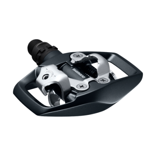 Pedały SPD Shimano PD-ED500 Dwustronne
