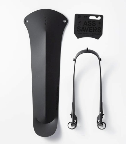 Błotnik Ass Savers Win Wing Gravel 2 Stealth