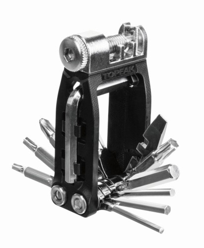 Klucz Topeak Ninja 16 Plus