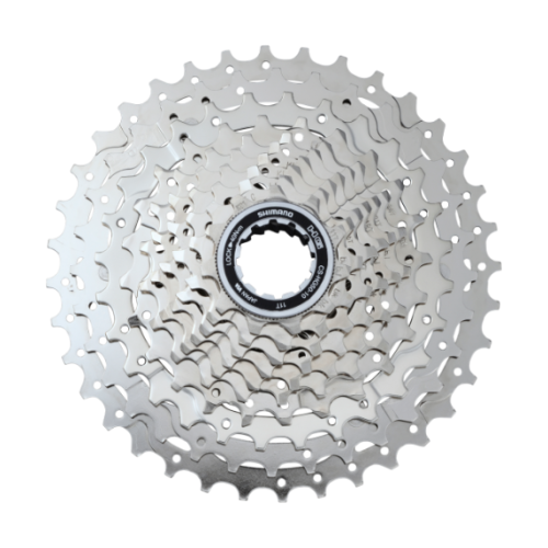 Kaseta Shimano Deore 10rz CS-HG50
