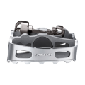 Pedały Shimano PD-M324 SPD Jednostronne Srebrny