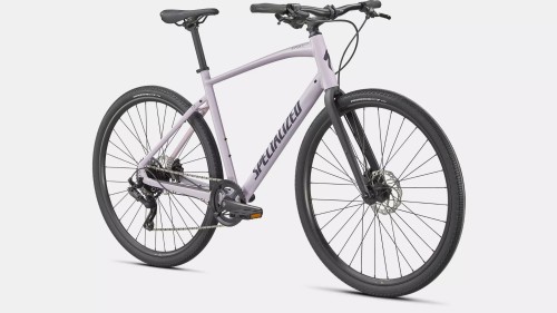 Rower Fitness Specialized Sirrus X 2.0