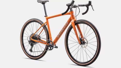Rower Specialized Diverge Comp E5