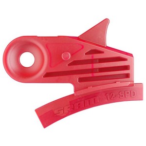 Sram AXS Umwerfer-Einstellwerkzeug