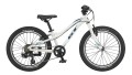 Rower dziecięcy GT Stomper 20 Ace