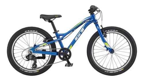 Rower dziecięcy GT Stomper 20 Prime