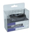 Lampka przednia Force Cass 300LM USB czarna