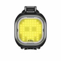 Lampa Knog Blinder Mini Skull przód