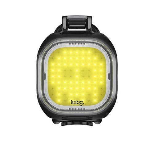 Lampa Knog Blinder Mini Skull przód