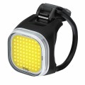 Lampa Knog Blinder Mini Skull przód