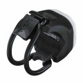 Lampa Knog Blinder Mini Skull przód