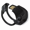 Lampa Knog Blinder Mini Skull przód
