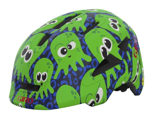 Kask dziecięcy Giro Scamp II