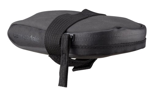 Torba podsiodłowa Cannondale Stitched Velcro