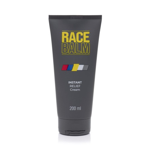 Krem balsam Racebalm Instant Relief Cream 200 ml