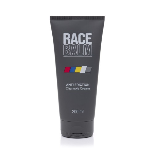 Krem balsam Racebalm Anti Friction Chamois Cream 200 ml