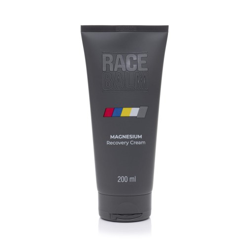 Krem balsam Racebalm Magnesium Recovery Cream 200 ml