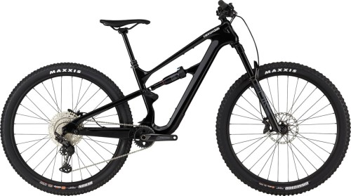 Rower Cannondale Habit Carbon 2