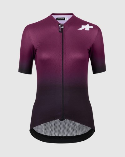Koszulka Assos Dyora RS Jersey S9 Targa