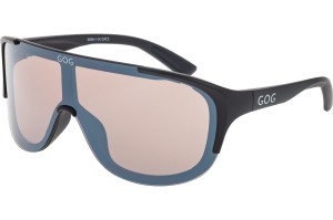 Gog Medusa Fahrradbrille