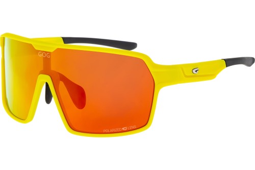Okulary rowerowe polaryzacyjne Gog Kronos