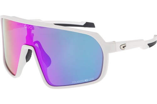 Okulary rowerowe polaryzacyjne Gog Okeanos